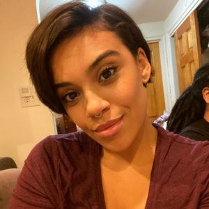 Meet your Posher, Penelope